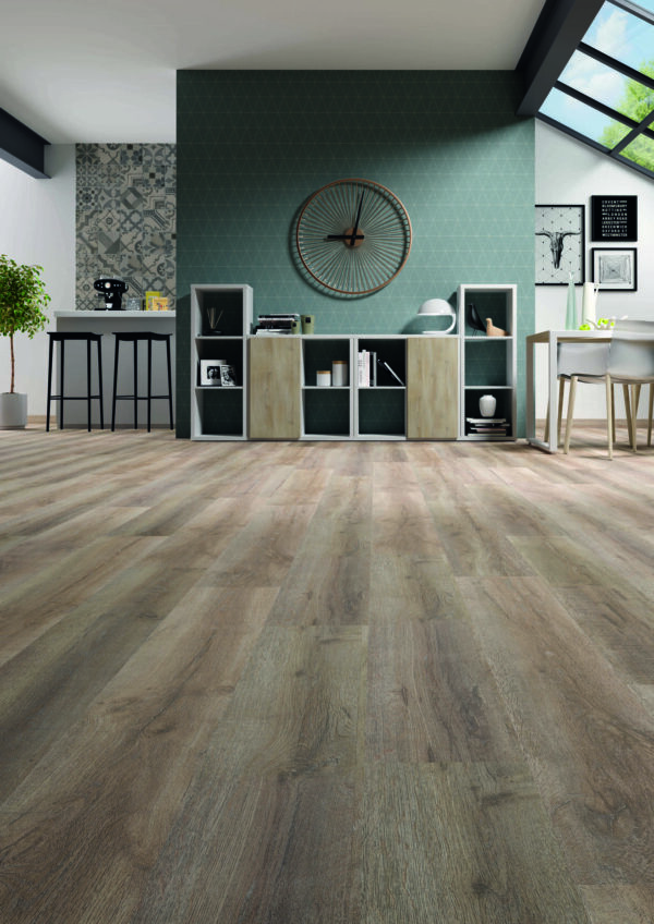 Laminate Αlsapan - Provence Oak(456) 7mm AC4