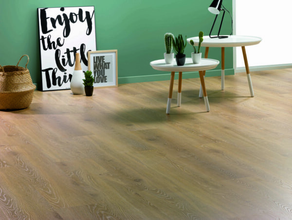 Laminate Alsapan - Rafia(518) 8mm AC5