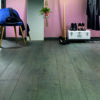 Laminate Alsapan - Hocoberry/Aronia(542) 12mm AC6