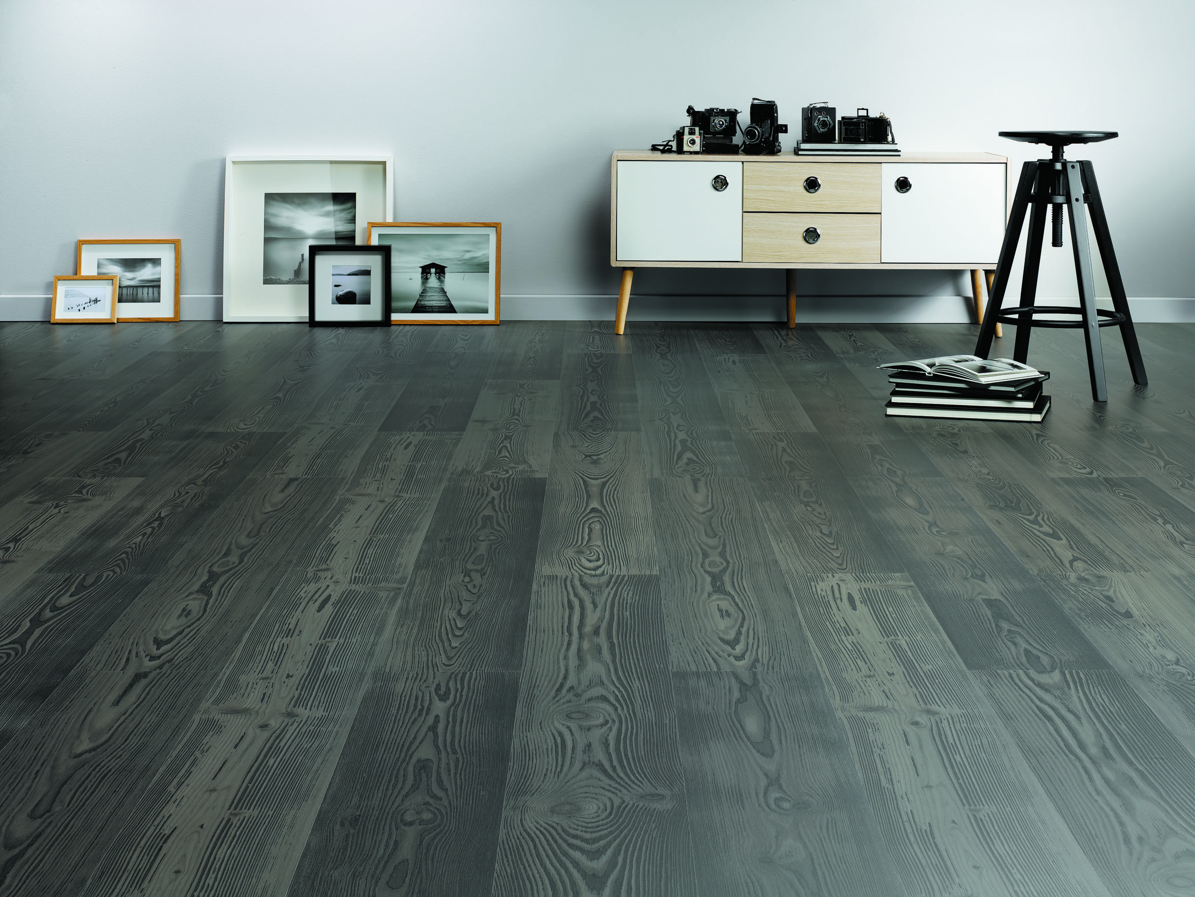 Laminate AGT - Alara Oak(205) 8mm AC4
