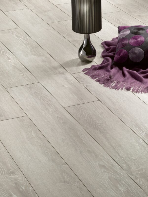 Laminate Alsapan - Sardinia Oak(619) 12mm AC6