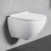 BIANCO CERAMICA REMO RM WHITE