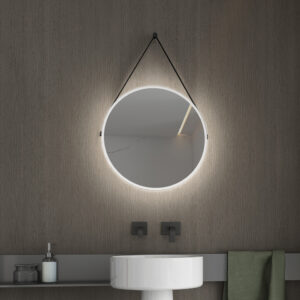Βάση με ανοιγόμενη πόρτα Brown 8702 NEW BITOLA 60 KARAG 59x45x55cm
