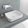 Νιπτήρας Επιτραπέζιος – Bianco ceramica Punto 34050