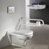 Λεκάνη Κρεμαστή - Serel Senior 304500