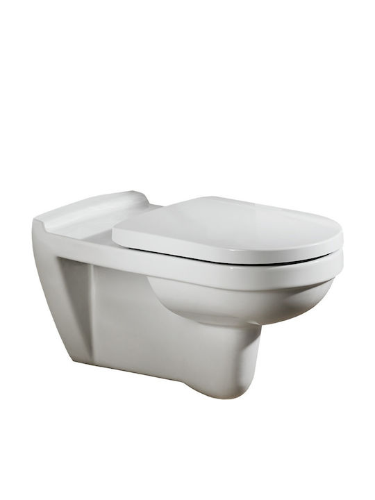 Λεκάνη Κρεμαστή - Serel Senior 304500