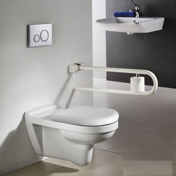 Λεκάνη Κρεμαστή - Serel Senior 304500
