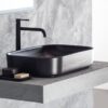 Νιπτήρας Επιτραπέζιος – Bianco ceramica Centro 34060