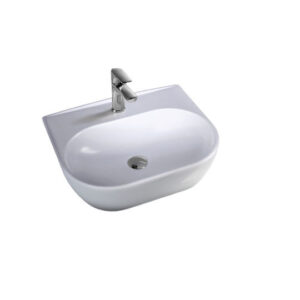 Νιπτήρας Κρεμαστός – Bianco ceramica Studio 39050/39045
