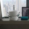Νιπτήρας Επιτραπέζιος – Scarabeo Bucket 8801
