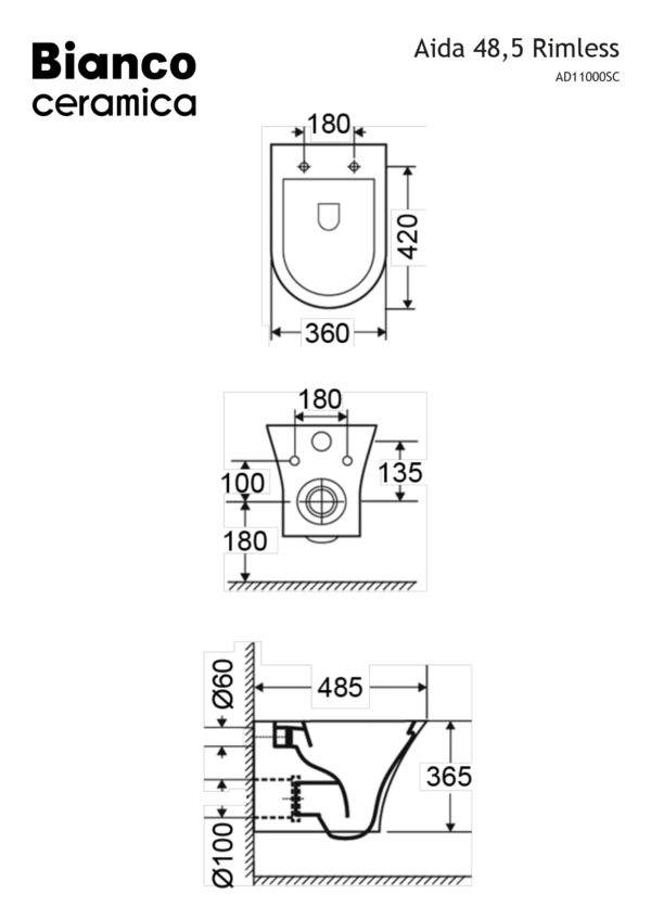 ADSC page