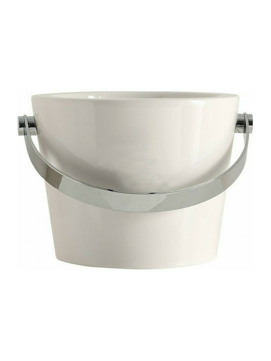 Νιπτήρας Επιτραπέζιος – Scarabeo Bucket 8801