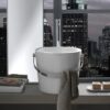 Νιπτήρας Επιτραπέζιος – Scarabeo Bucket 8803
