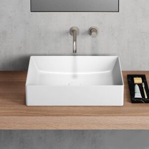 Νιπτήρας Επιτραπέζιος – GSI Kube-X 9453 / 9429