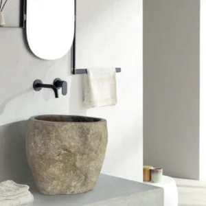 bucket riverstone