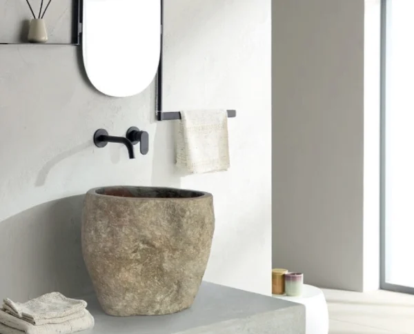 bucket riverstone