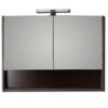 Σετ Έπιπλο Μπάνιου - SOFT GREY 80 (Anthracite) 9SSO080AO0 Πάγκος 78X45X60