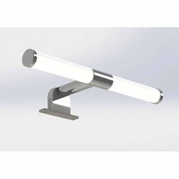 Σετ Έπιπλο Μπάνιου - OMEGA BERLIN 120 9SOM120BEW Πάγκο 120x46x60 με μια γούρνα