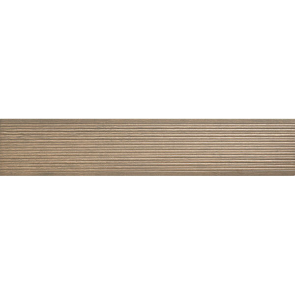 Πλακάκι MERBAU DECK Ceniza KARAG 23x120cm