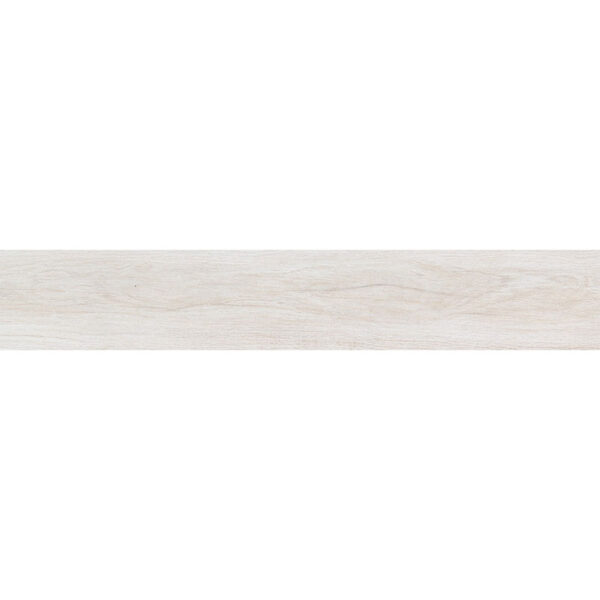 Πλακάκι PINEWOOD White KARAG 15x90cm