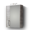 Σετ Έπιπλο Μπάνιου - SAVINA CEMENT 55 9SSA055CE0W Πάγκος 51x44x83cm