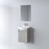 Σετ Έπιπλο Μπάνιου - SIENA HARMONY NEW 45 9SSI045HR0EC Πάγκο 45x44x83cm