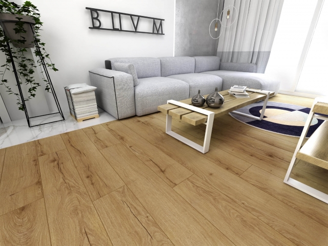 ac5 Laminate AGT - Alp(904) 12mm AC5