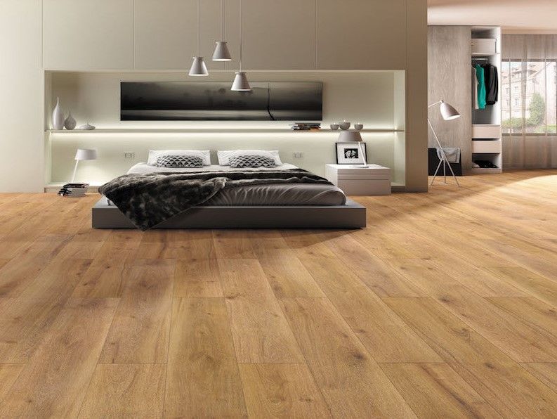 ac6 Laminate Alsapan - Balearic Oak(622) 12mm AC6