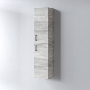 Στήλη - Ibiza Acapulco κρεμαστή με 2 πόρτες 35x32x160cm 3CIB035AC0