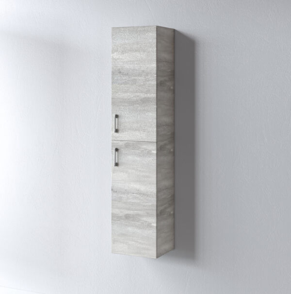 Στήλη - Ibiza Acapulco κρεμαστή με 2 πόρτες 35x32x160cm 3CIB035AC0