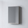 Καθρέφτης - SIENA HARMONY NEW 45 3MSI045HN0W 45x14x65cm
