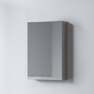 Καθρέφτης - SIENA HARMONY NEW 45 3MSI045HN0W 45x14x65cm