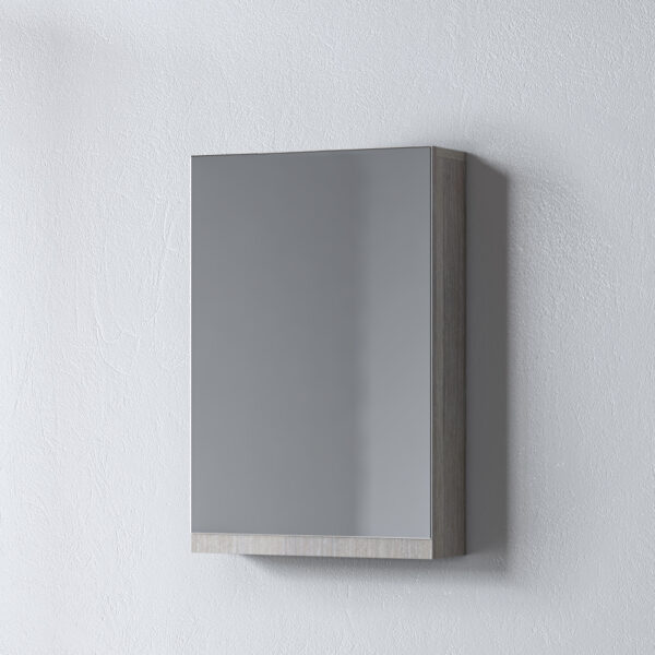 Καθρέφτης - SIENA HARMONY NEW 45 3MSI045HN0W 45x14x65cm