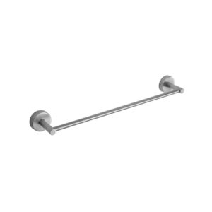 Πετσετοκρεμάστρα σατινέ UNO 1260 99 KARAG 60cm