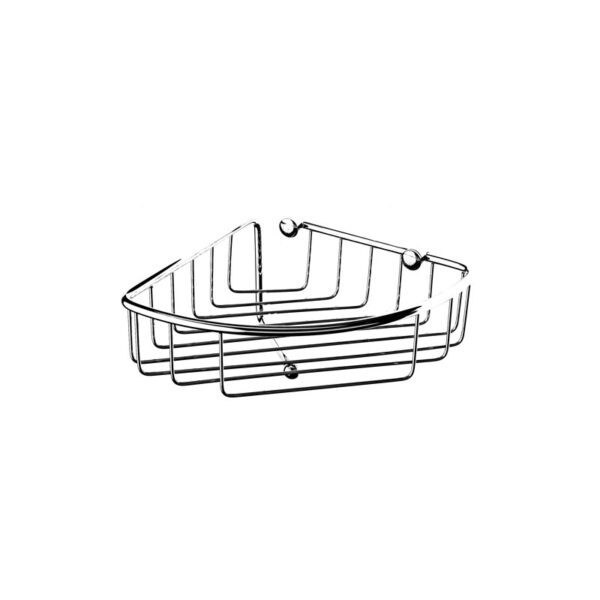 Γωνιακό καλάθι σχαρωτό HOTEL BB-301 KARAG 22x28x11cm