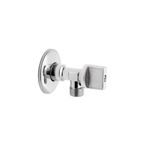 Γωνιακός διακόπτης ροής EZ1234K FERRO 1/2x3/4"