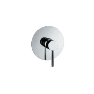 Μίκτης ντους 1 εξόδου ARTEMIS Chrome KN34E11C KARAG