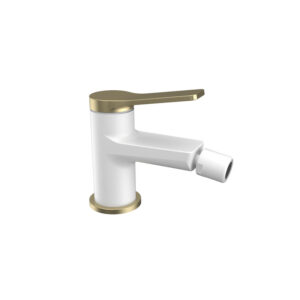 Μπαταρία μπιντέ ANDARE Bianco Bronze WNW468073PH-B KARAG