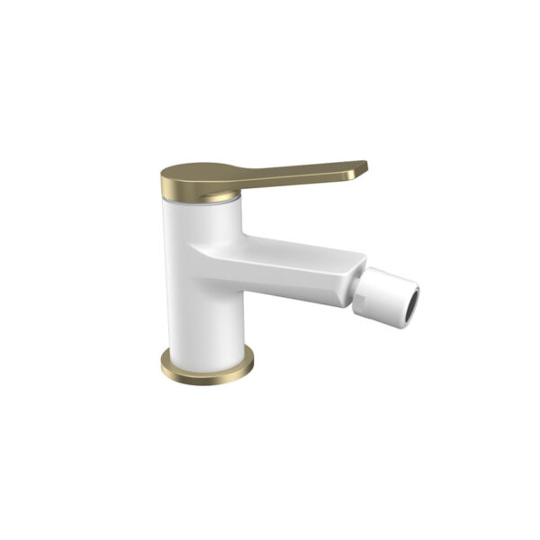 Μπαταρία μπιντέ ANDARE Bianco Bronze WNW468073PH-B KARAG